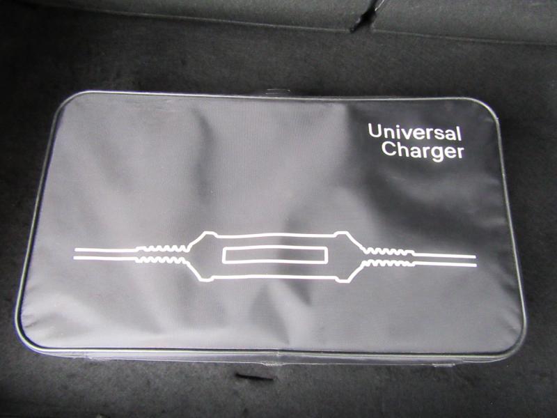 Opel CORSA E-FIRST ED 136PS