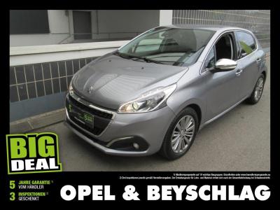Peugeot 208 Allure 1.2