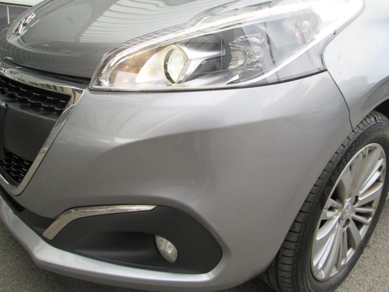 Peugeot 208 Allure 1.2