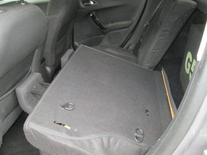 Peugeot 208 Allure 1.2