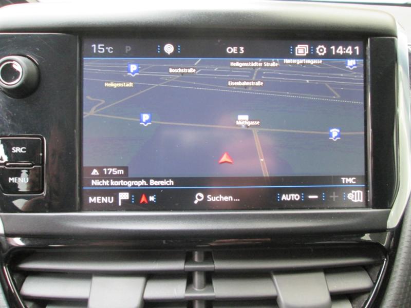 Peugeot 208 Allure 1.2