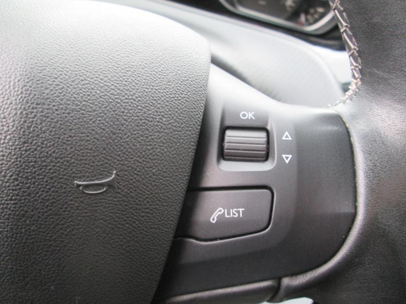 Peugeot 208 Allure 1.2