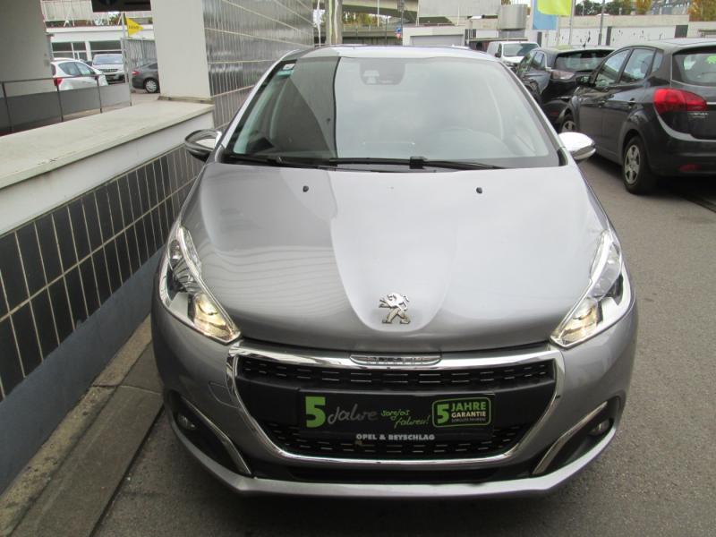 Peugeot 208 Allure 1.2