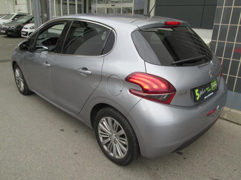 Peugeot 208 Allure 1.2