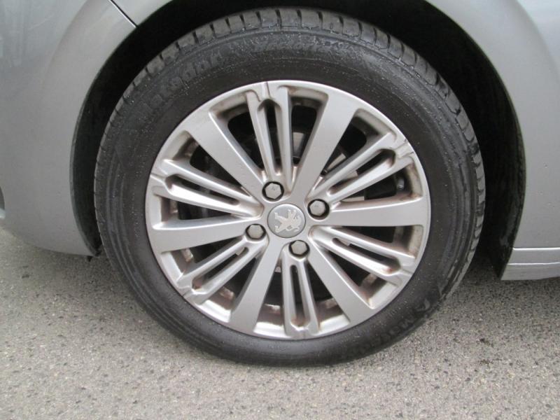 Peugeot 208 Allure 1.2