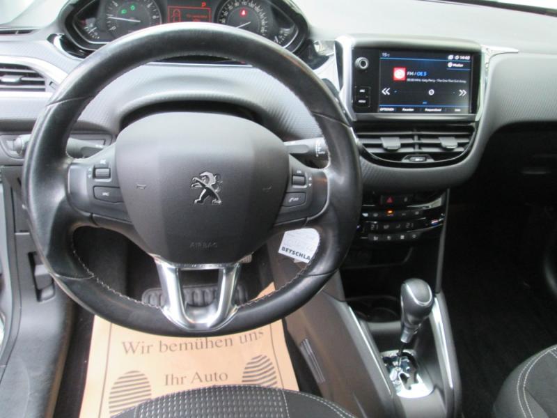Peugeot 208 Allure 1.2