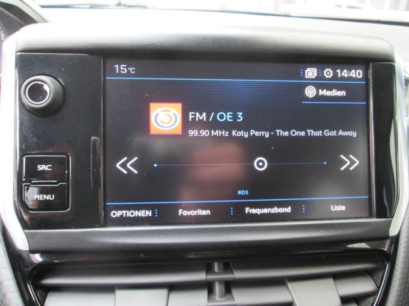 Peugeot 208 Allure 1.2