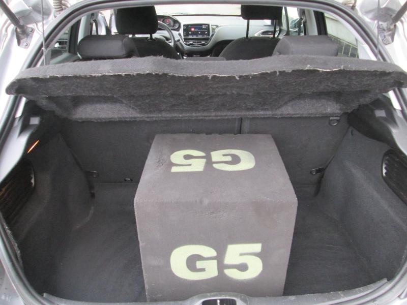 Peugeot 208 Allure 1.2