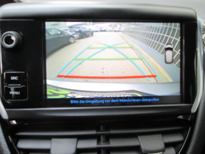 Peugeot 208 Allure 1.2