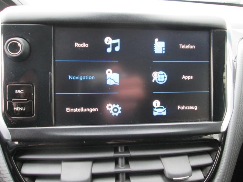 Peugeot 208 Allure 1.2