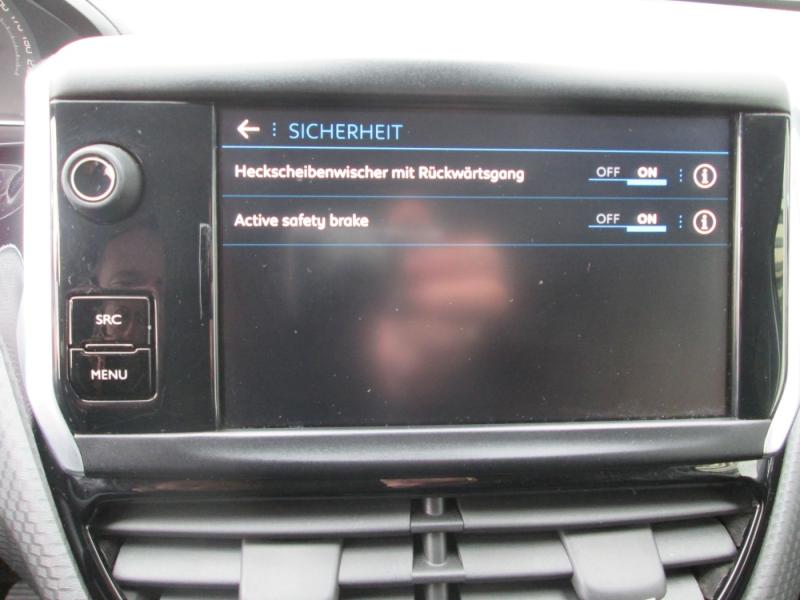 Peugeot 208 Allure 1.2