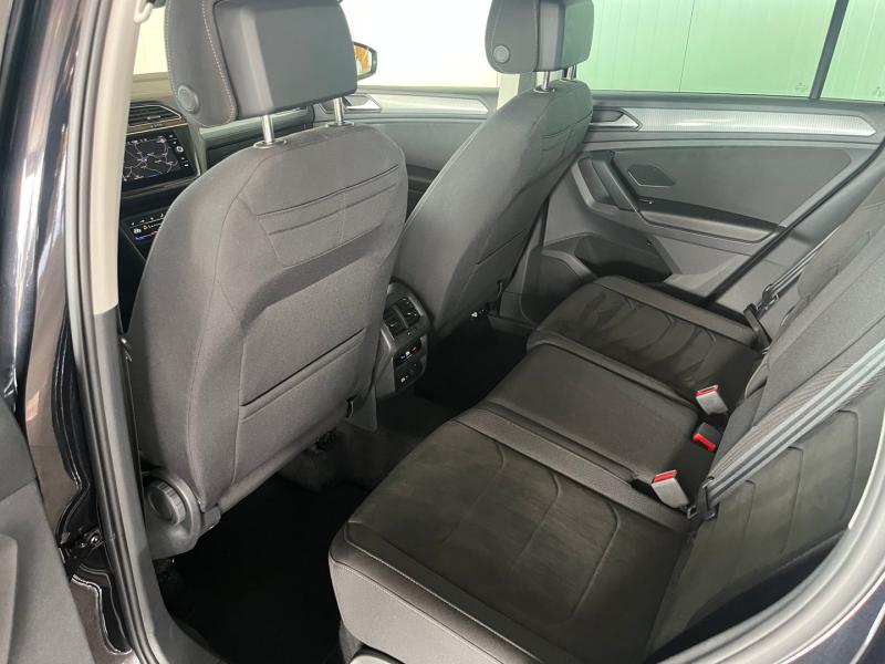 VW Tiguan Life TDI 4MOTION DSG