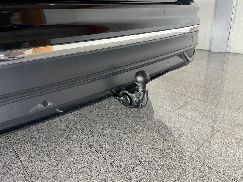 VW Tiguan Life TDI 4MOTION DSG