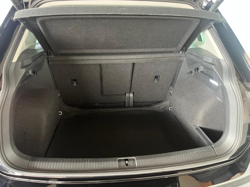 VW Tiguan Life TDI 4MOTION DSG