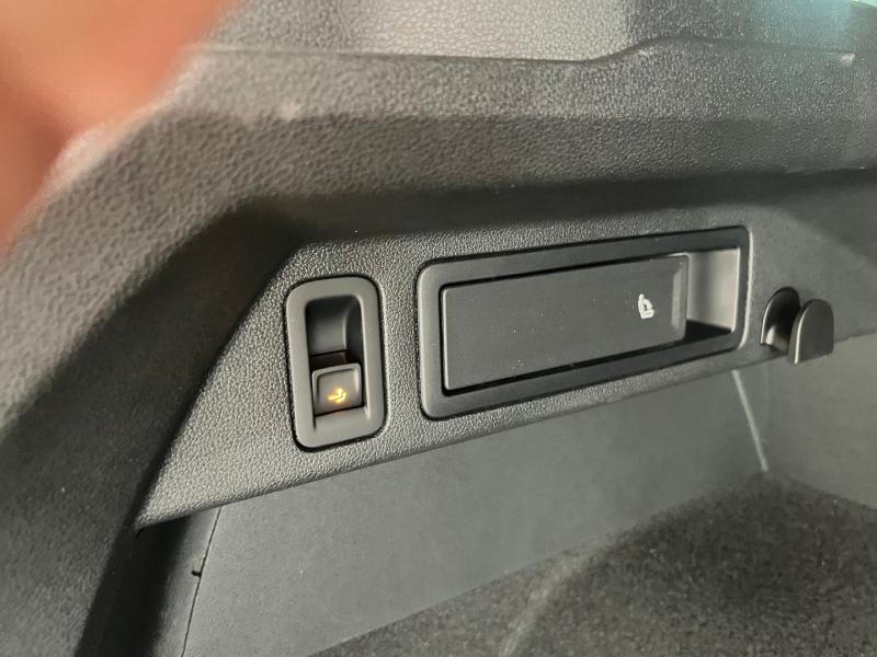 VW Tiguan Life TDI 4MOTION DSG