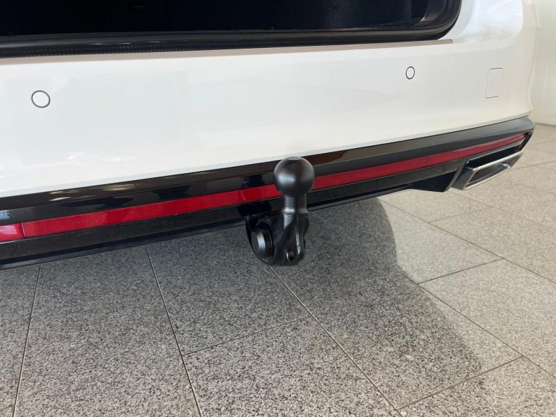 Škoda Octavia Combi 4x4 RS TDI DSG