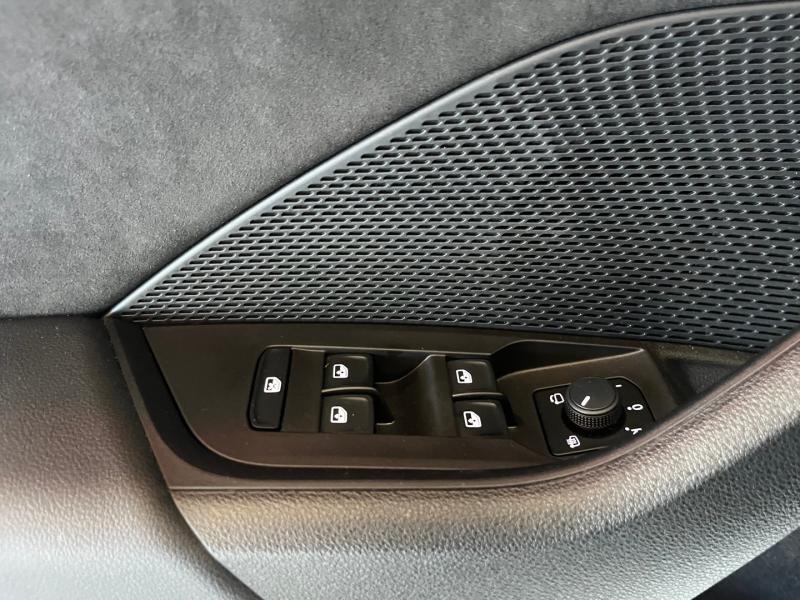 Škoda Octavia Combi 4x4 RS TDI DSG