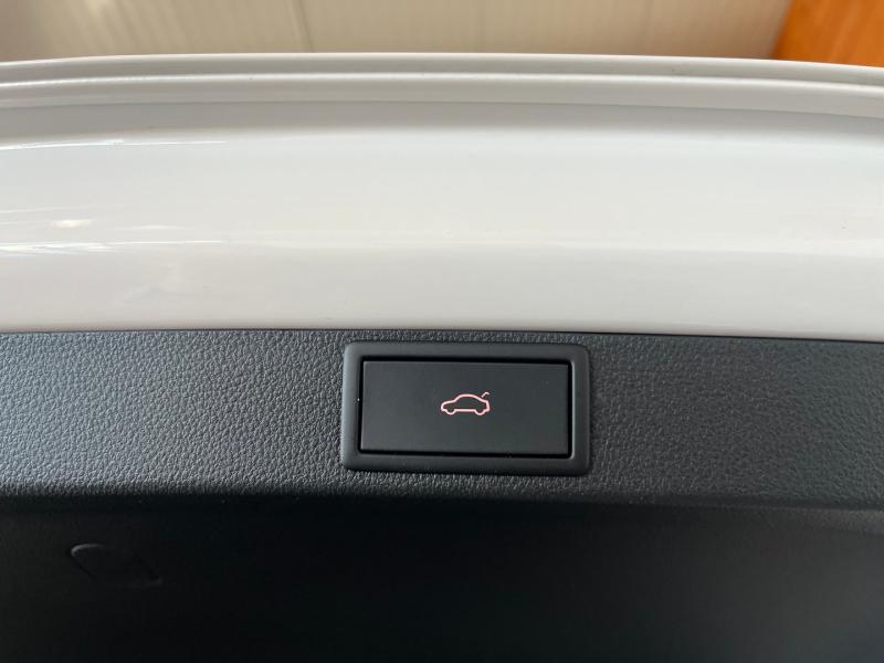 Škoda Octavia Combi 4x4 RS TDI DSG