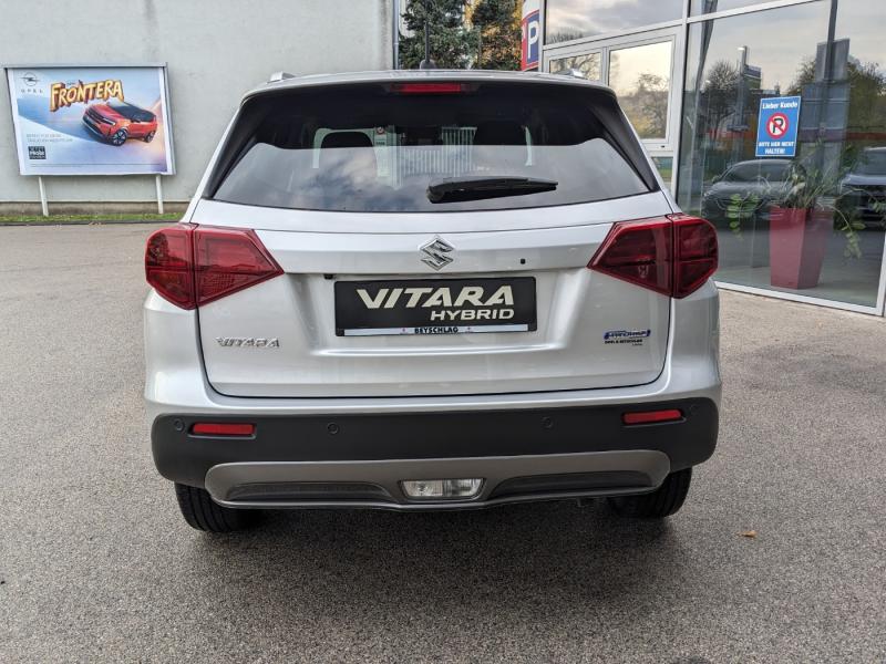 Suzuki VITARA SHINE