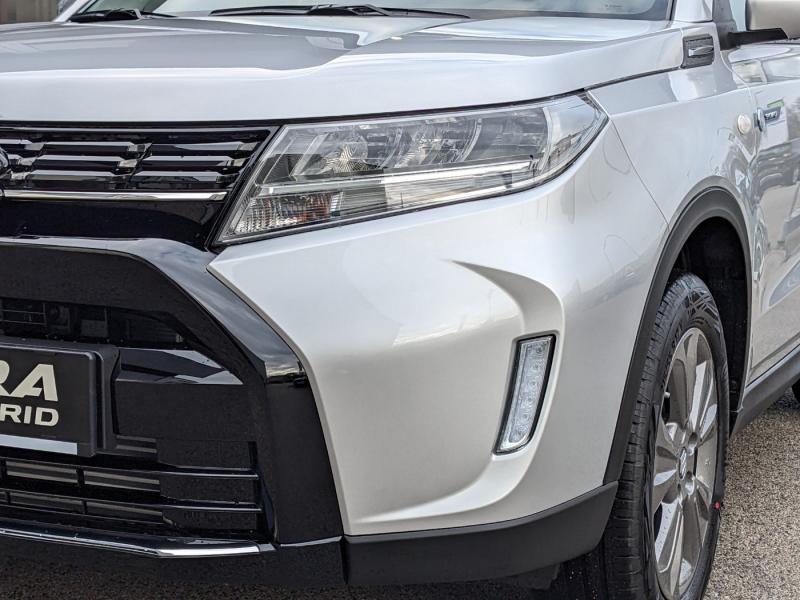 Suzuki VITARA SHINE