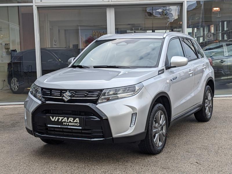 Suzuki VITARA SHINE
