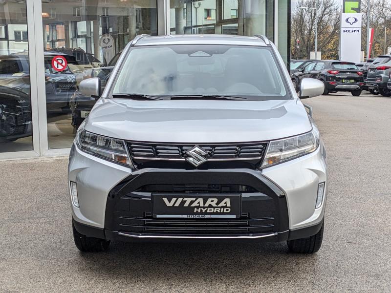 Suzuki VITARA SHINE
