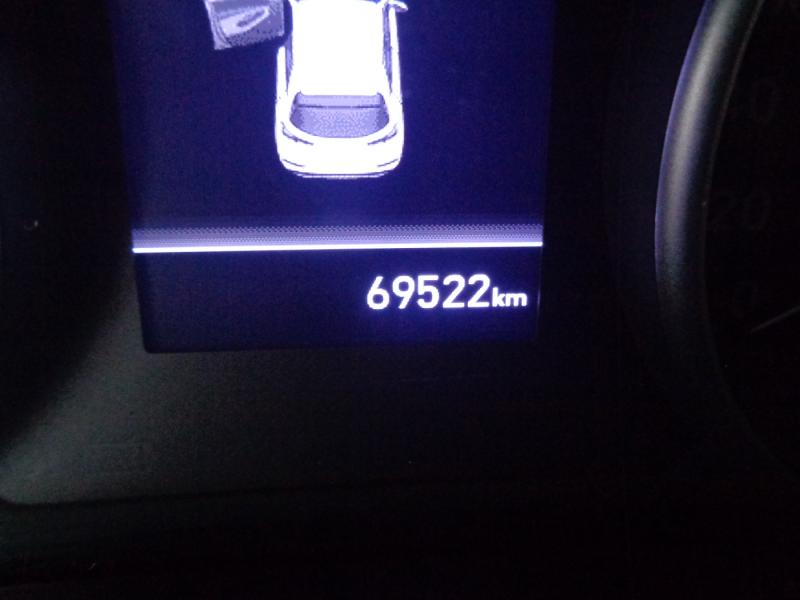 Hyundai i30 CW 10 T-GDI i-Line Plus