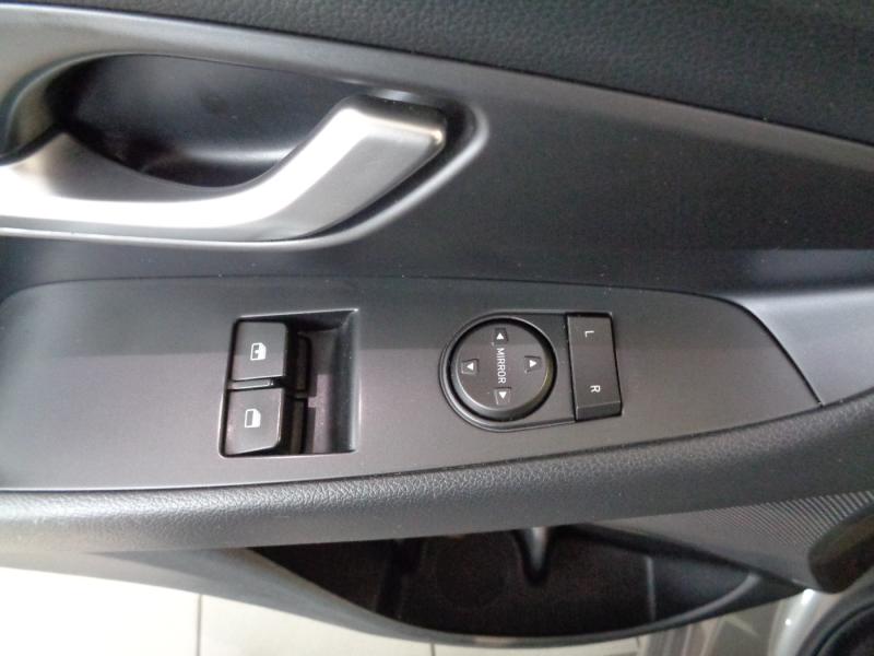 Hyundai i30 CW 10 T-GDI i-Line Plus