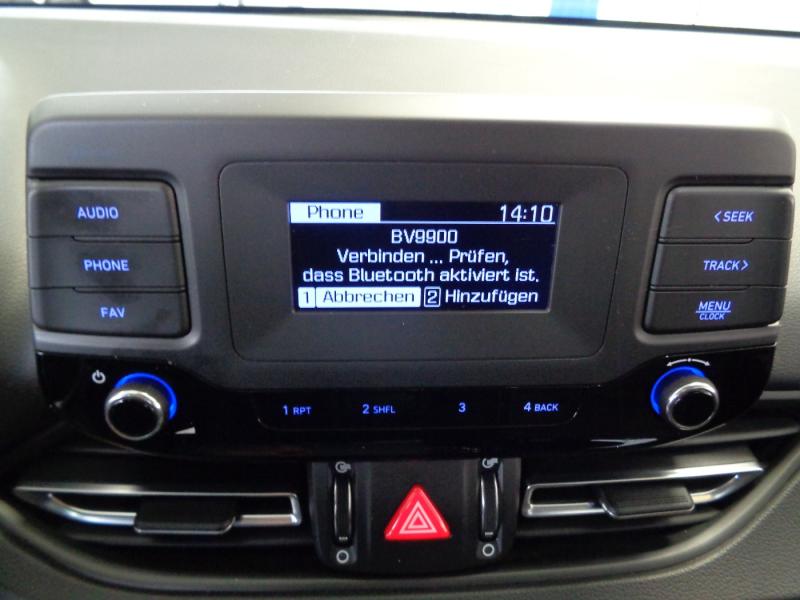 Hyundai i30 CW 10 T-GDI i-Line Plus