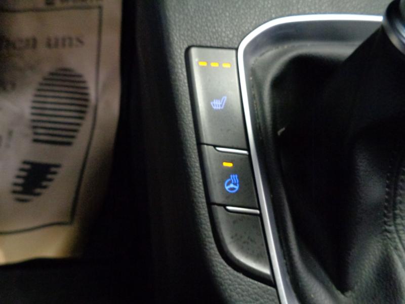 Hyundai i30 CW 10 T-GDI i-Line Plus