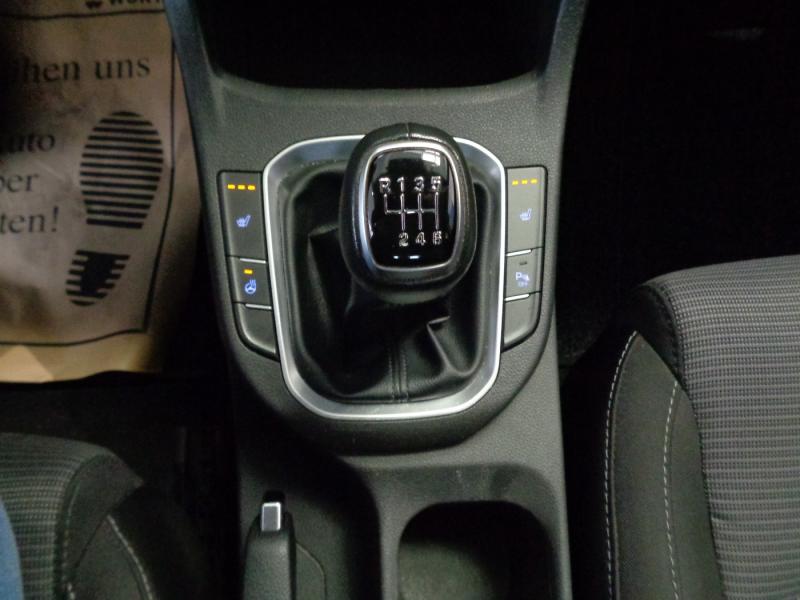 Hyundai i30 CW 10 T-GDI i-Line Plus