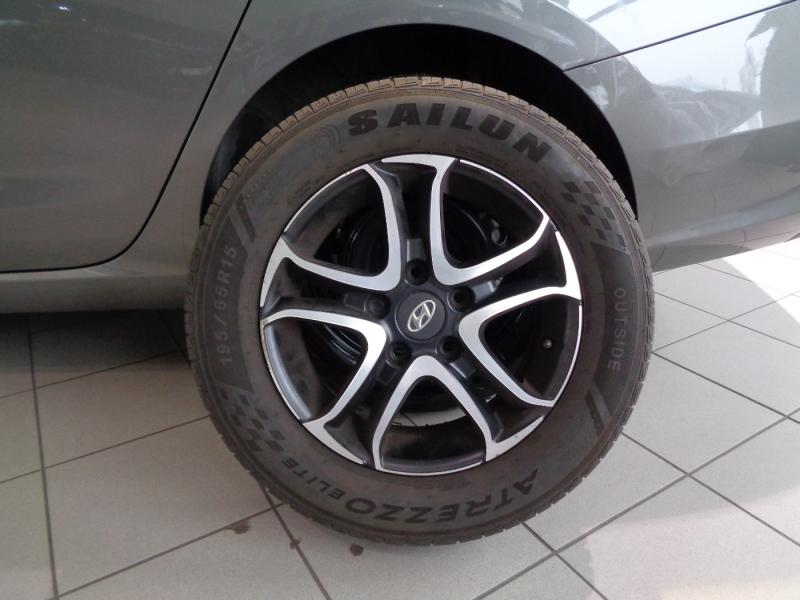 Hyundai i30 CW 10 T-GDI i-Line Plus