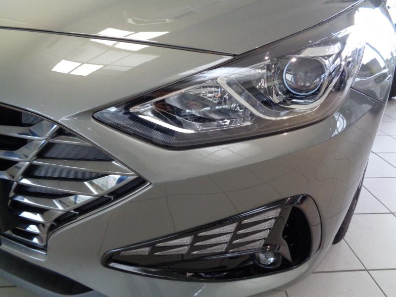 Hyundai i30 CW 10 T-GDI i-Line Plus