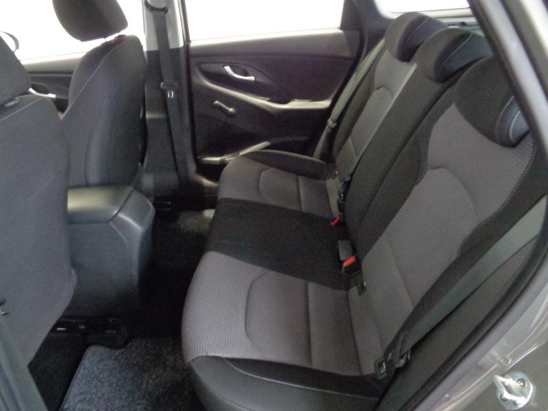 Hyundai i30 CW 10 T-GDI i-Line Plus