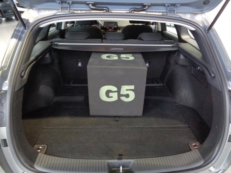 Hyundai i30 CW 10 T-GDI i-Line Plus