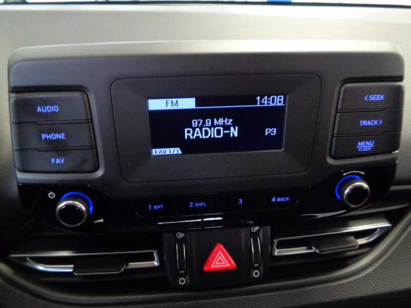 Hyundai i30 CW 10 T-GDI i-Line Plus