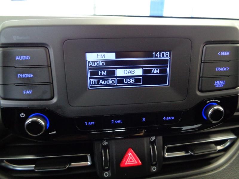 Hyundai i30 CW 10 T-GDI i-Line Plus