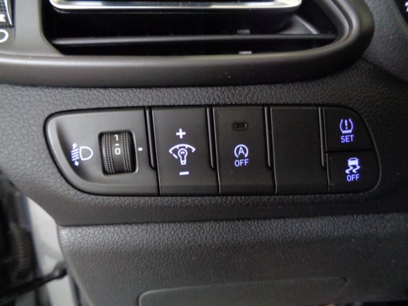 Hyundai i30 CW 10 T-GDI i-Line Plus