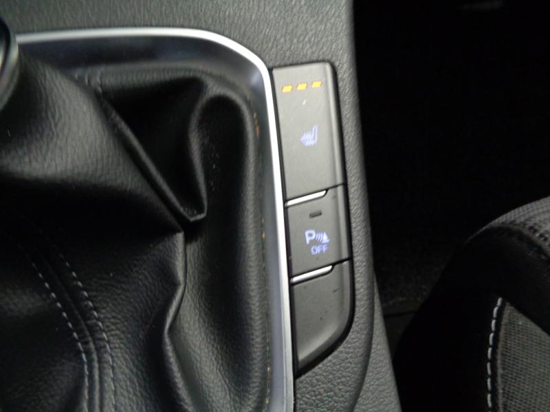 Hyundai i30 CW 10 T-GDI i-Line Plus