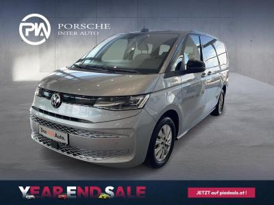 VW Multivan Business ÜH TDI