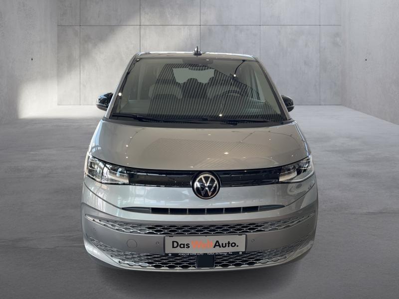 VW Multivan Business ÜH TDI