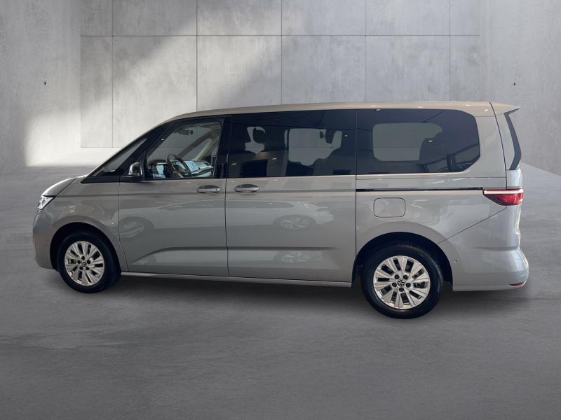 VW Multivan Business ÜH TDI