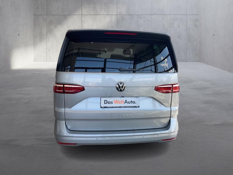 VW Multivan Business ÜH TDI