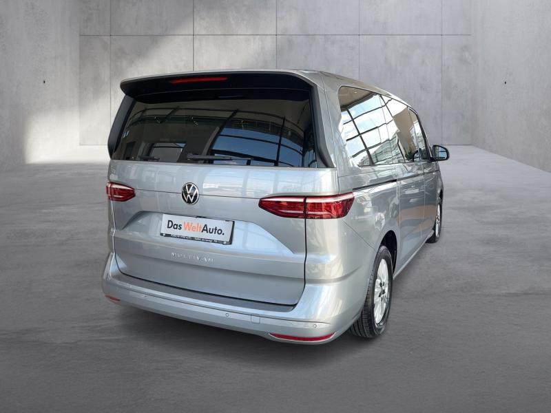 VW Multivan Business ÜH TDI