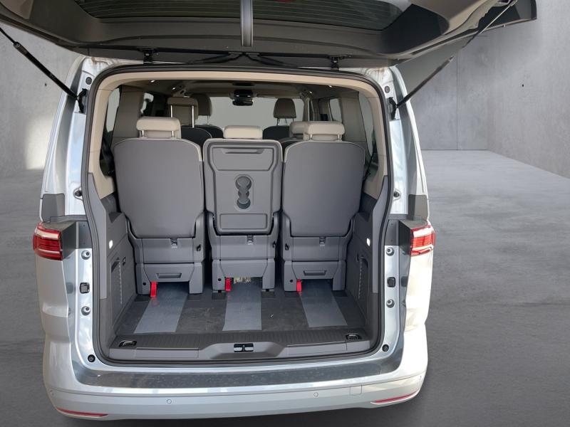 VW Multivan Business ÜH TDI