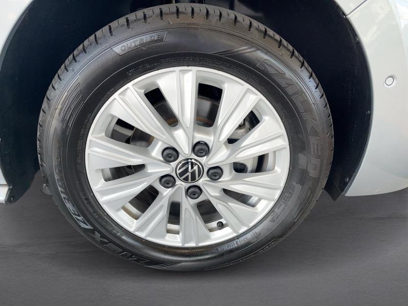 VW Multivan Business ÜH TDI