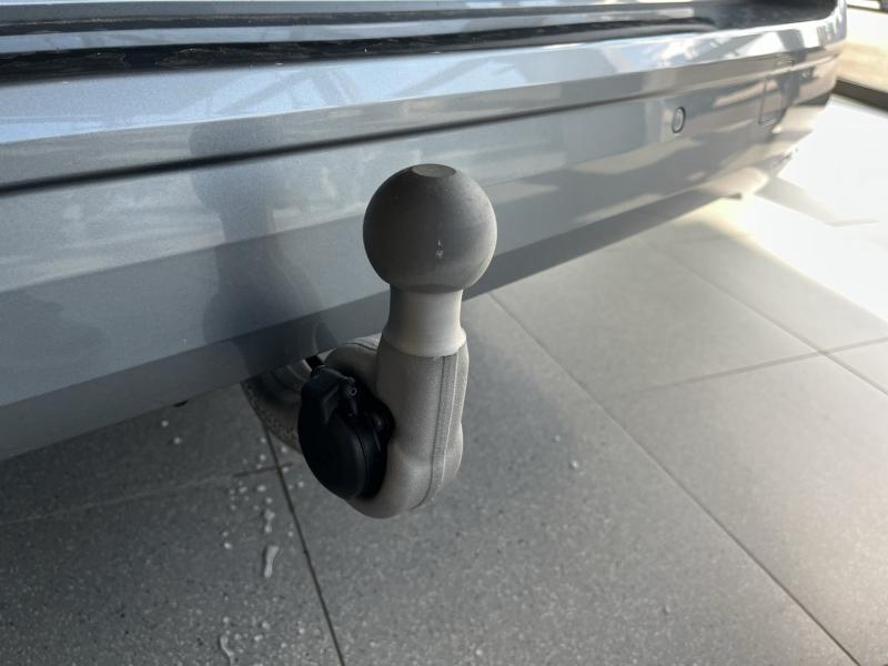 VW Multivan Business ÜH TDI