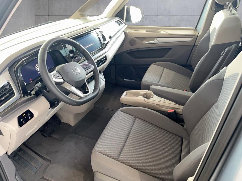 VW Multivan Business ÜH TDI