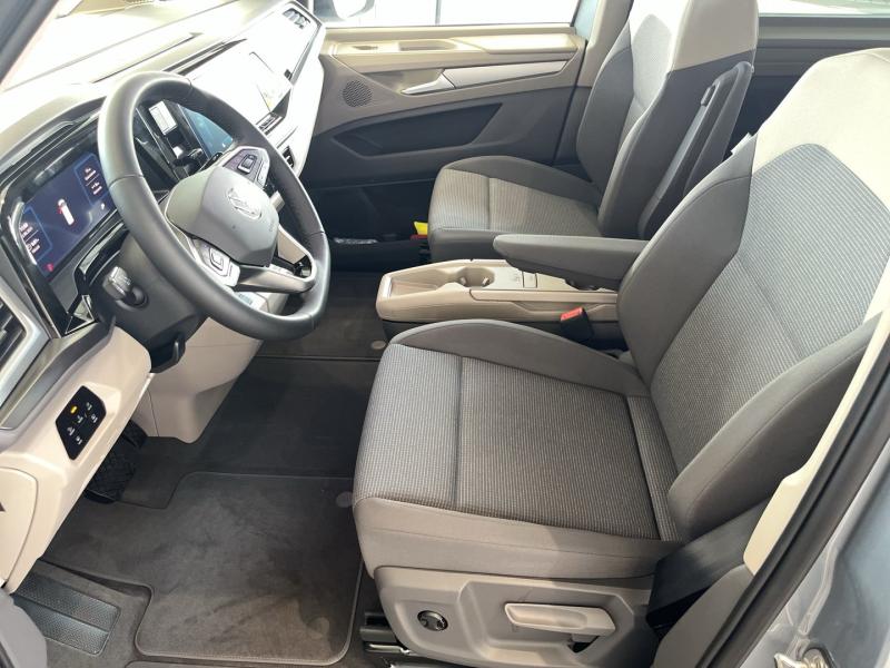 VW Multivan Business ÜH TDI