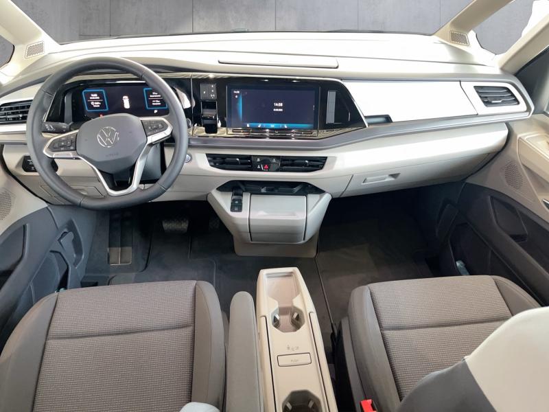 VW Multivan Business ÜH TDI